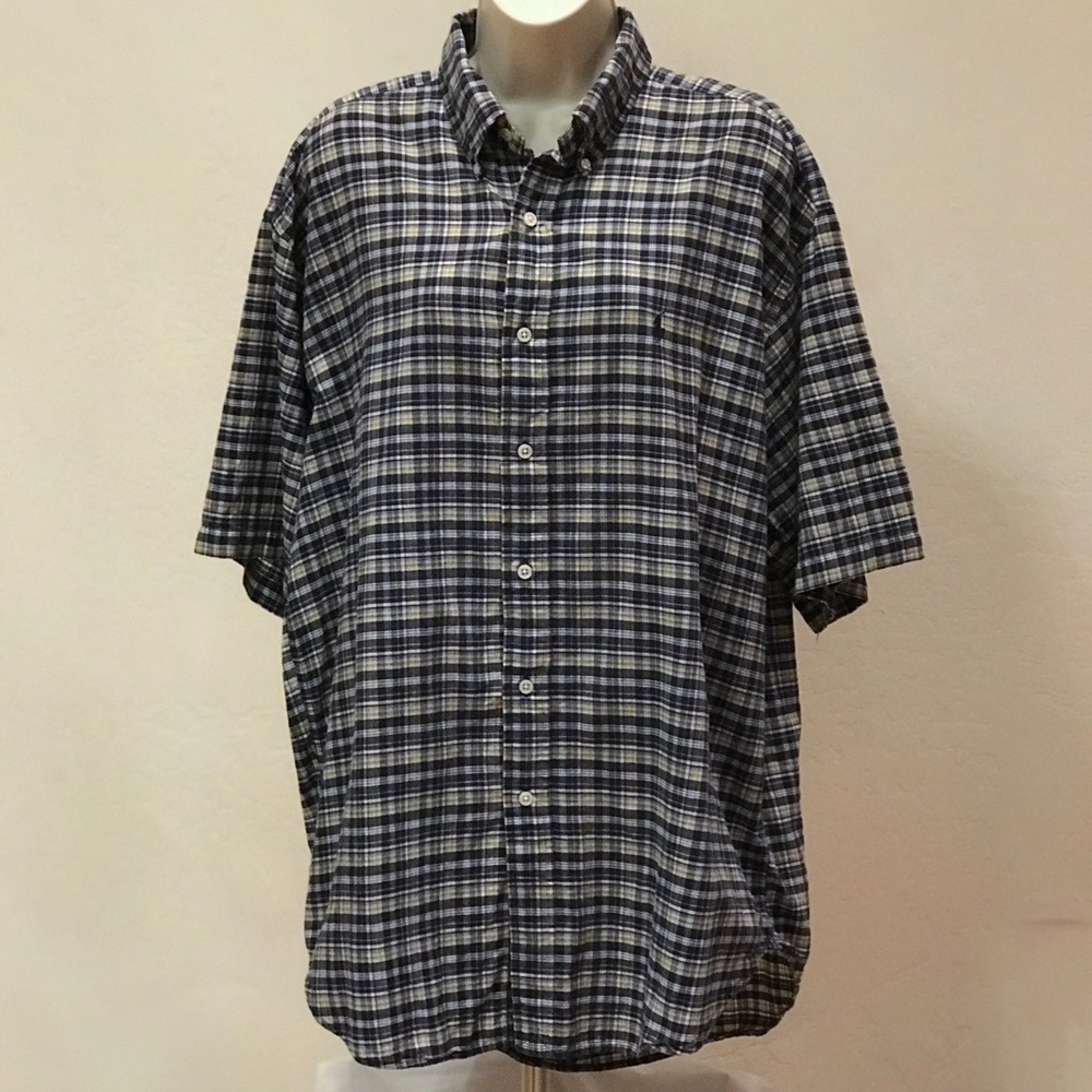 Ralph Lauren shirt